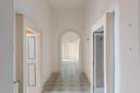 Luminosissimo appartamento in Villa Visocchi con terrazze e giardino, in vendita, Napoli | Sotheby’s Realty Italy - 12