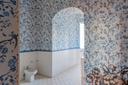 Luminosissimo appartamento in Villa Visocchi con terrazze e giardino, in vendita, Napoli | Sotheby’s Realty Italy - 23