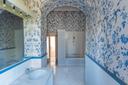 Luminosissimo appartamento in Villa Visocchi con terrazze e giardino, in vendita, Napoli | Sotheby’s Realty Italy - 11