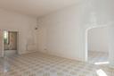 Luminosissimo appartamento in Villa Visocchi con terrazze e giardino, in vendita, Napoli | Sotheby’s Realty Italy - 26