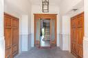 Luminosissimo appartamento in Villa Visocchi con terrazze e giardino, in vendita, Napoli | Sotheby’s Realty Italy - 5