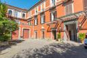 Luminosissimo appartamento in Villa Visocchi con terrazze e giardino, in vendita, Napoli | Sotheby’s Realty Italy - 13