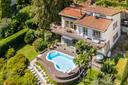 Splendida villa fronte lago con piscina, in vendita, Lesa | Sotheby’s Realty Italy - 6