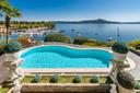 Splendida villa fronte lago con piscina, in vendita, Lesa | Sotheby’s Realty Italy - 5