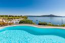 Splendida villa fronte lago con piscina, in vendita, Lesa | Sotheby’s Realty Italy - 19