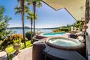 Splendida villa fronte lago con piscina, in vendita, Lesa | Sotheby’s Realty Italy - 20