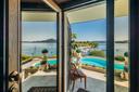 Splendida villa fronte lago con piscina, in vendita, Lesa | Sotheby’s Realty Italy - 21