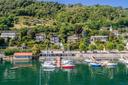 Splendida villa fronte lago con piscina, in vendita, Lesa | Sotheby’s Realty Italy - 15