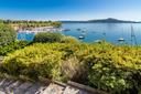 Splendida villa fronte lago con piscina, in vendita, Lesa | Sotheby’s Realty Italy - 3