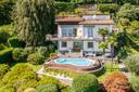Splendida villa fronte lago con piscina, in vendita, Lesa | Sotheby’s Realty Italy - 8