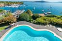 Splendida villa fronte lago con piscina, in vendita, Lesa | Sotheby’s Realty Italy - 10