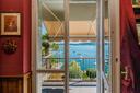 Splendida villa fronte lago con piscina, in vendita, Lesa | Sotheby’s Realty Italy - 13