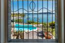 Splendida villa fronte lago con piscina, in vendita, Lesa | Sotheby’s Realty Italy - 11