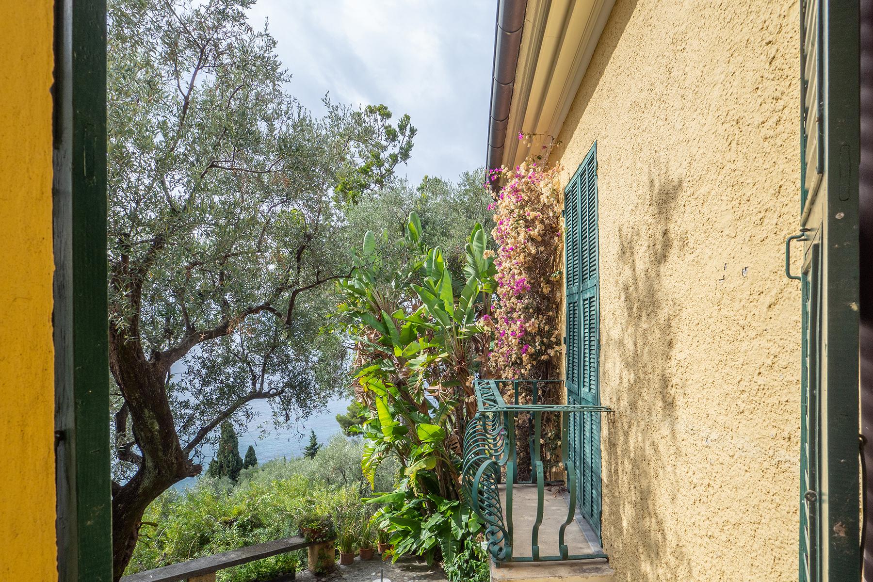 Semidetached historical villa with private access to the sea - 17