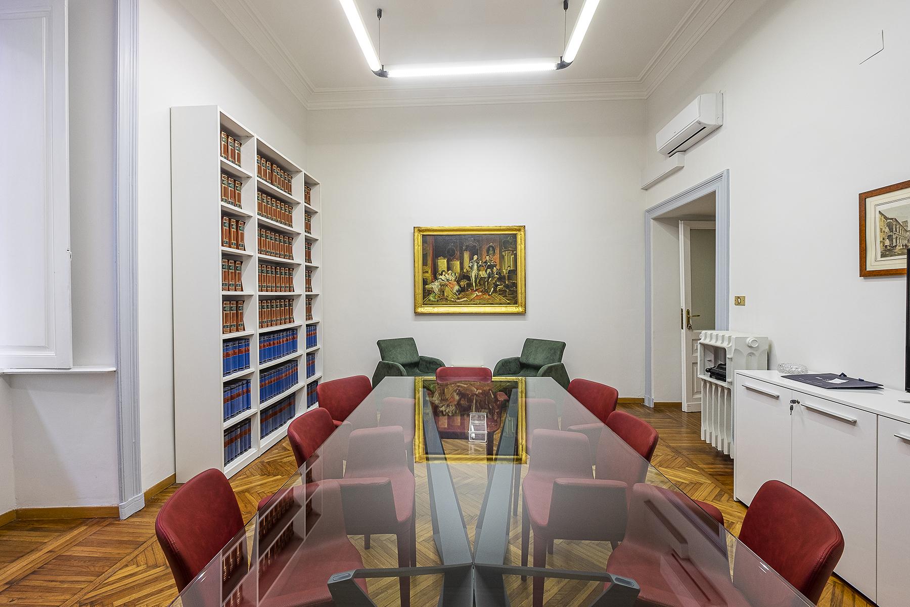 Prestigious apartment in Pinciano district - 5