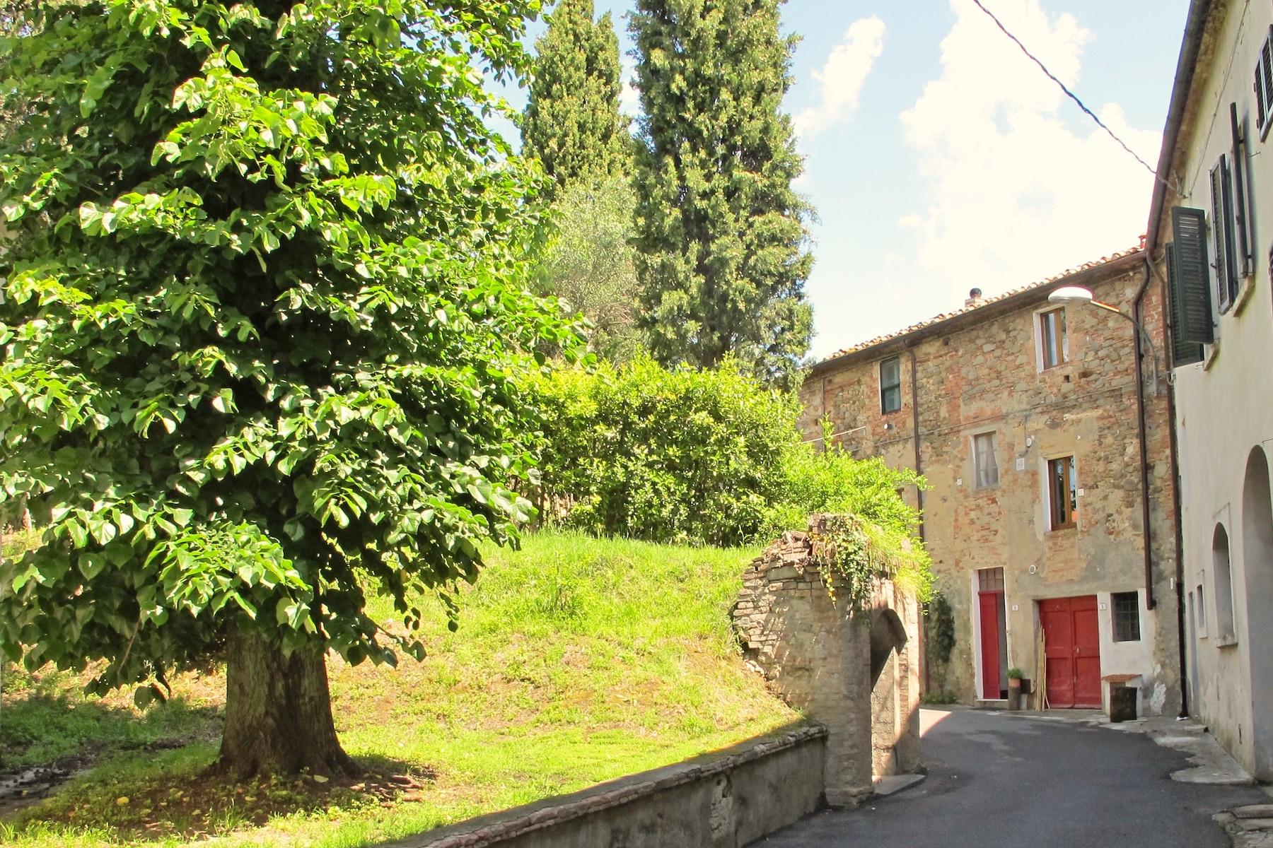 Charming palazzo close to Volterra - 21