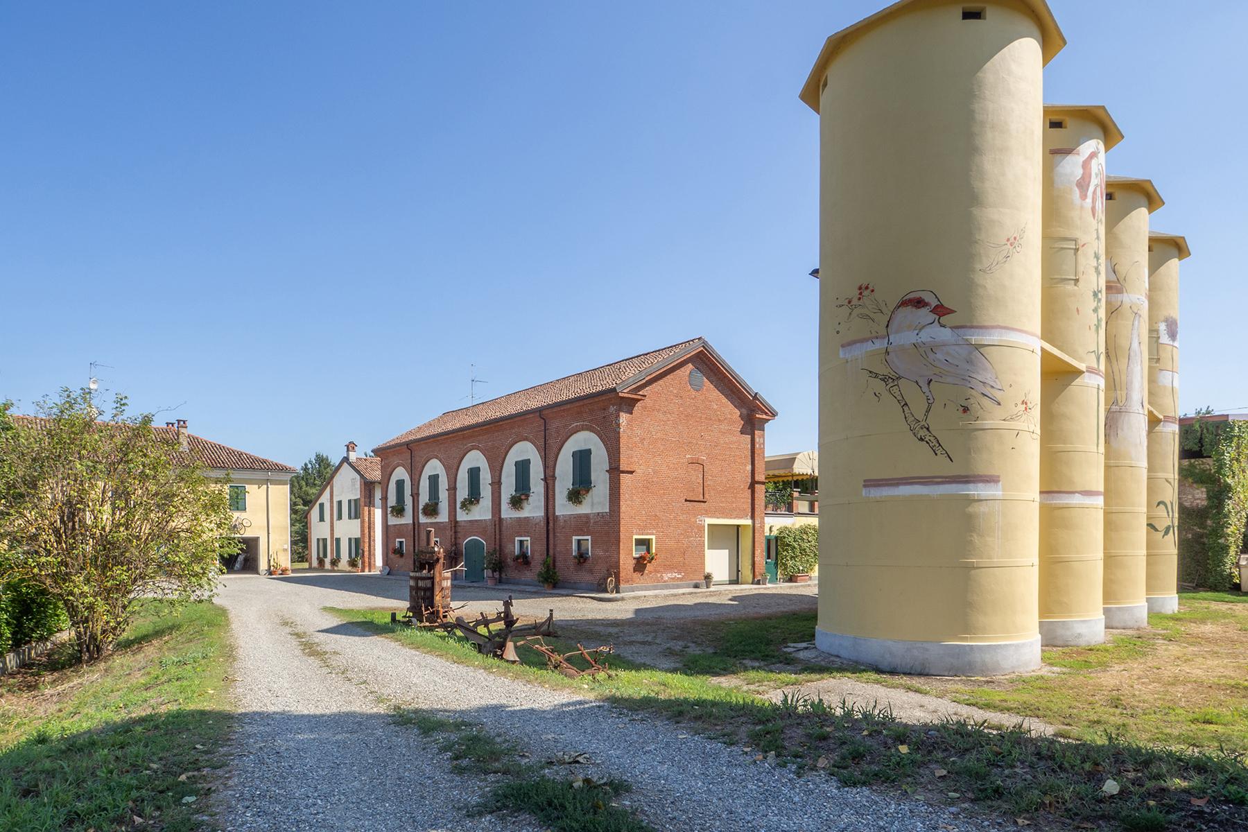 Wonderful estate in Monferrato region - 1