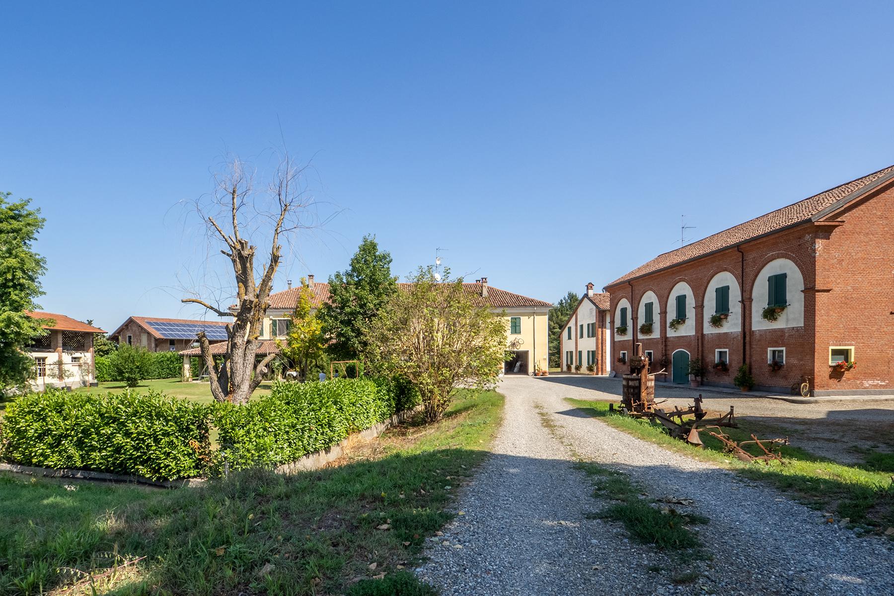 Wonderful estate in Monferrato region - 2
