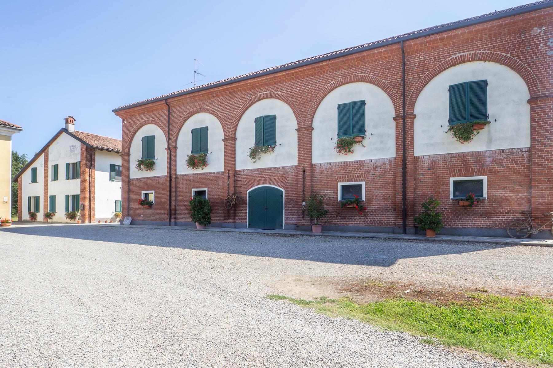 Wonderful estate in Monferrato region - 4