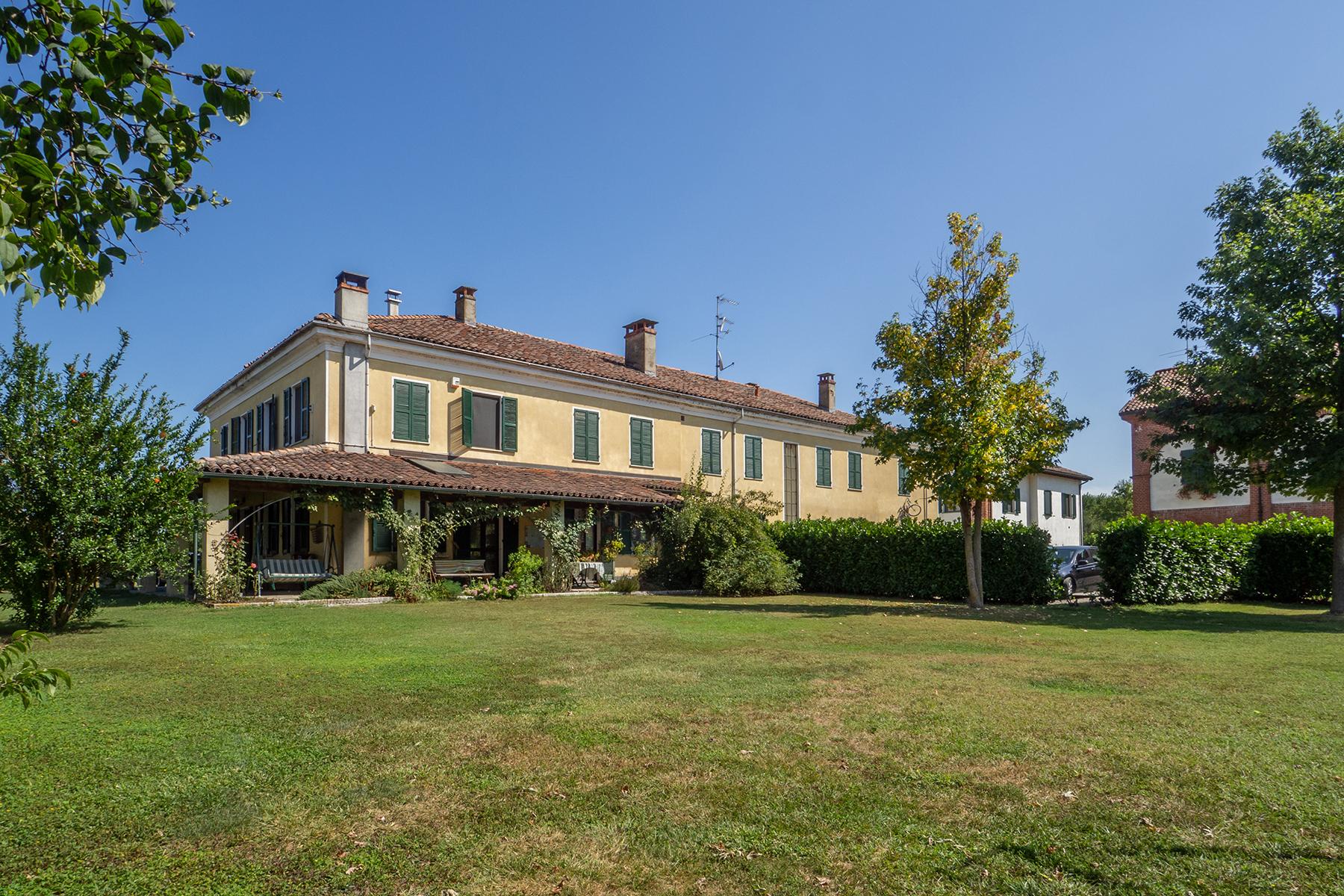 Wonderful estate in Monferrato region - 5