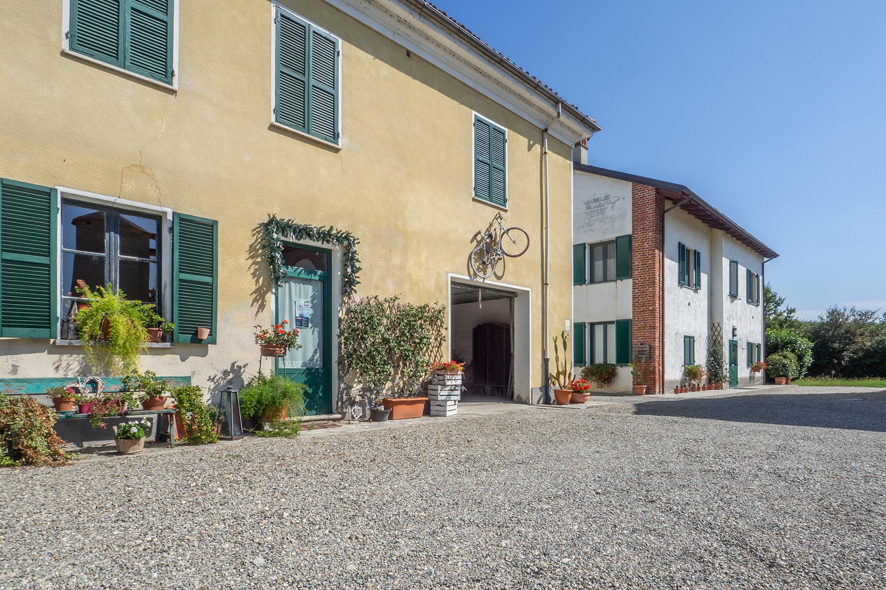 Wonderful estate in Monferrato region - 8