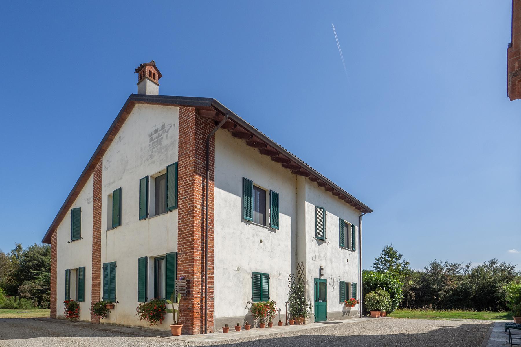 Wonderful estate in Monferrato region - 25