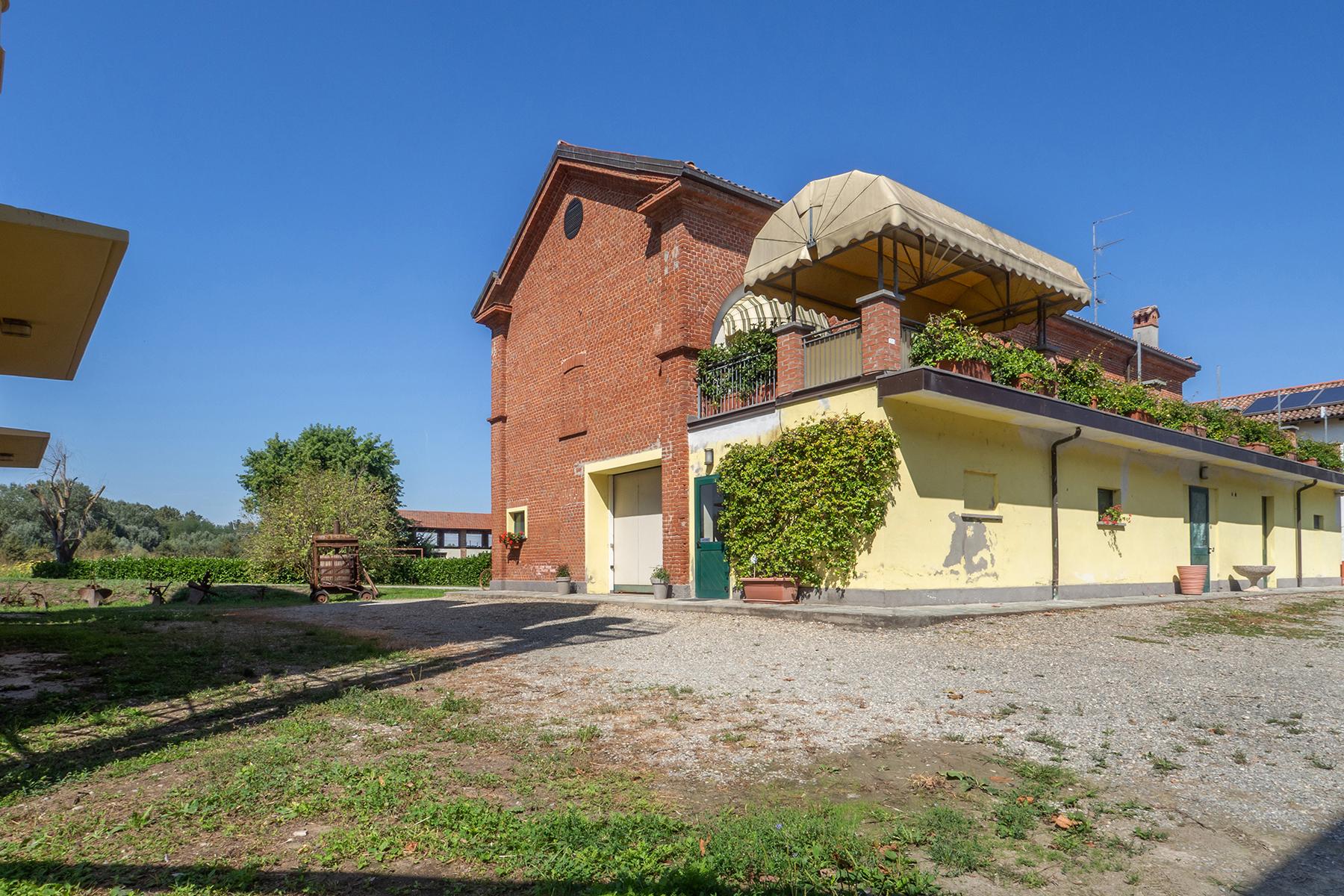 Wonderful estate in Monferrato region - 21