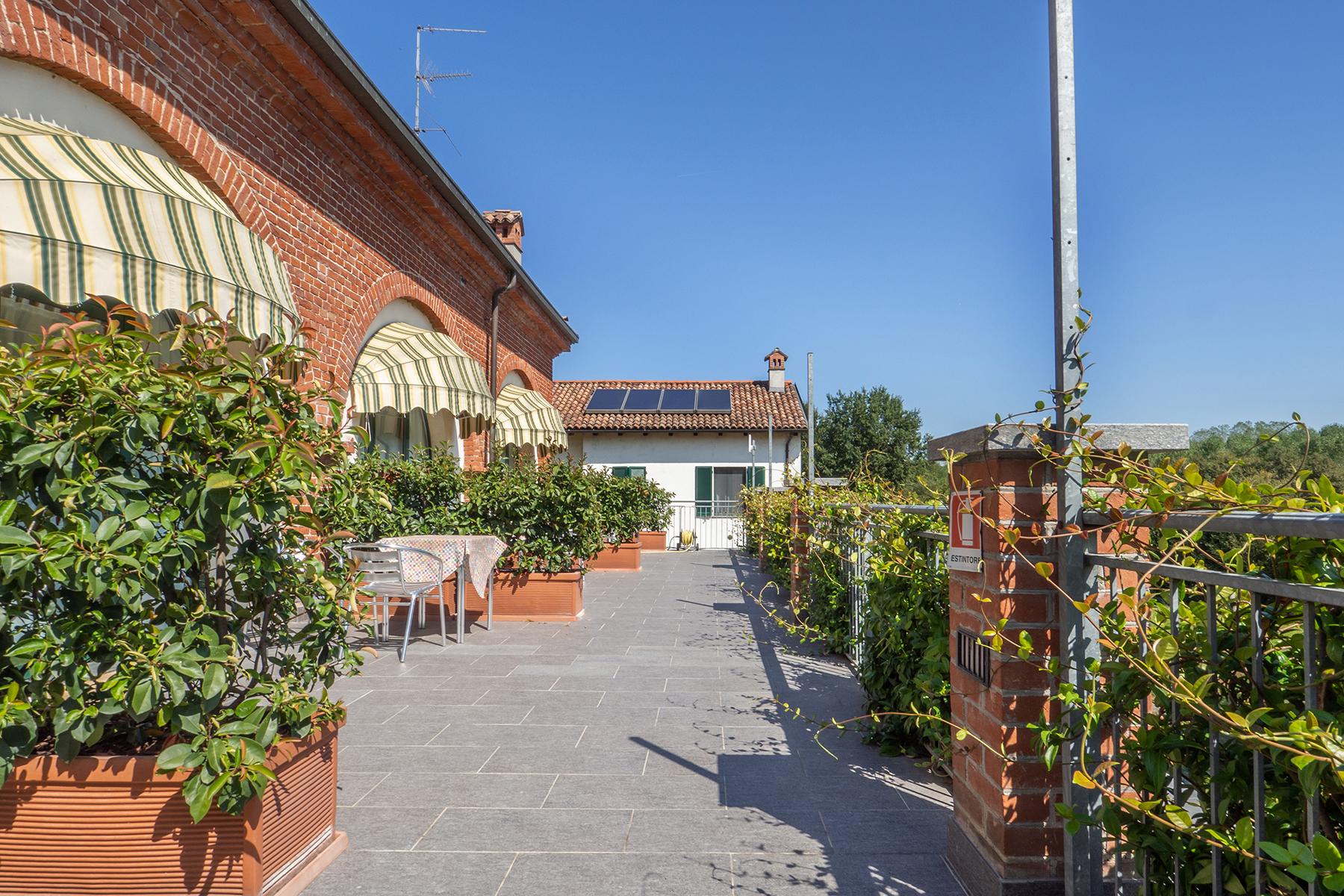 Wonderful estate in Monferrato region - 23