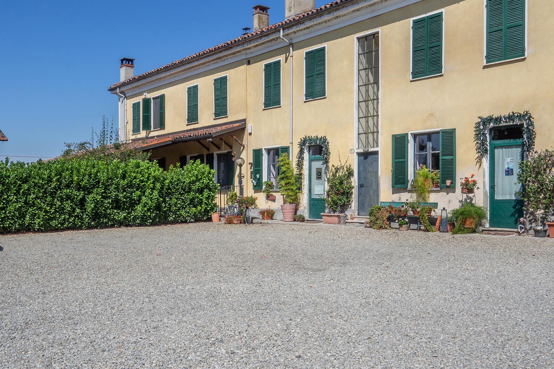 Wonderful estate in Monferrato region - 13