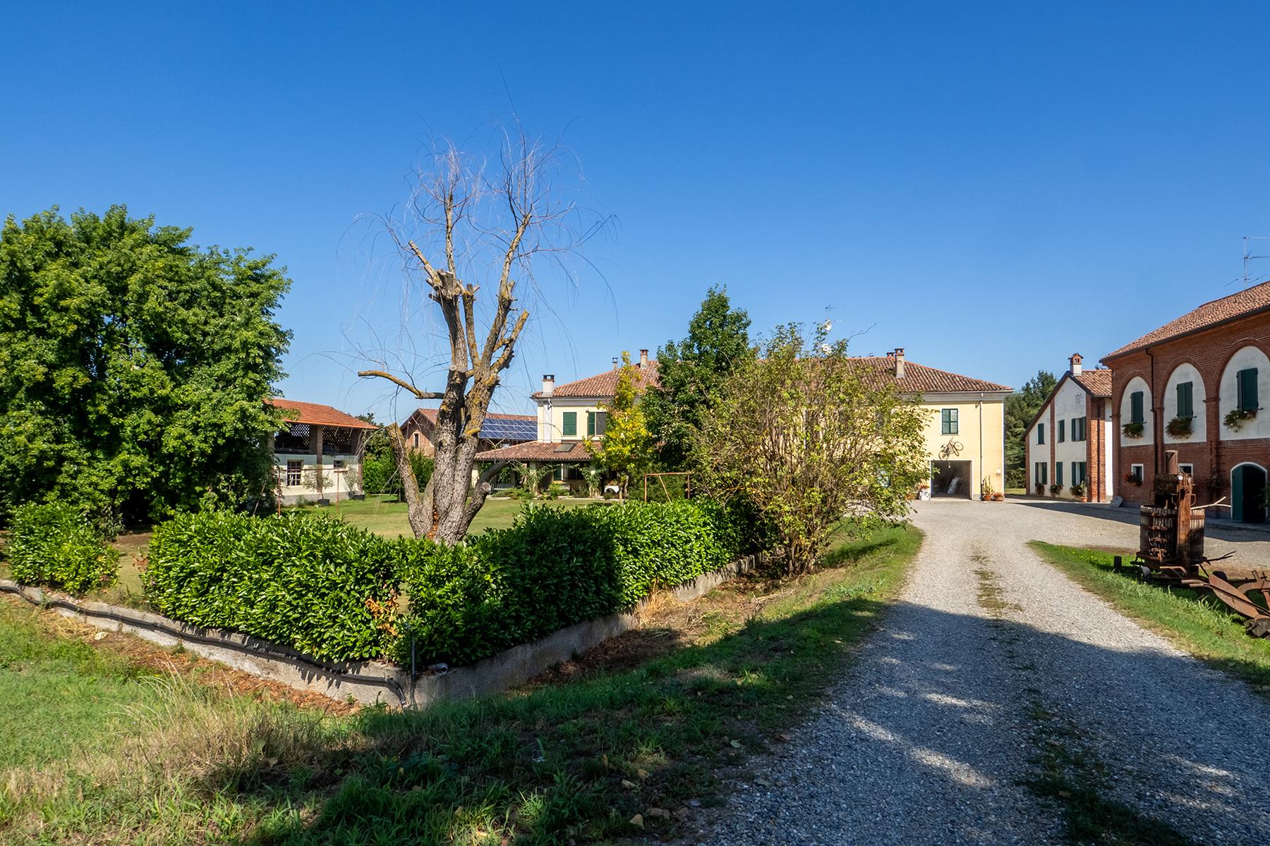 Wonderful estate in Monferrato region - 26