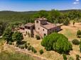 Splendido casale immerso nelle dolci colline Toscane, in vendita, Monte San Savino | Sotheby’s Realty Italy - 1
