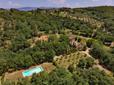 Splendido casale immerso nelle dolci colline Toscane, in vendita, Monte San Savino | Sotheby’s Realty Italy - 3