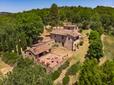 Splendido casale immerso nelle dolci colline Toscane, in vendita, Monte San Savino | Sotheby’s Realty Italy - 2