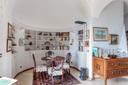 Meravigliosa villa d'epoca affacciata sui Faraglioni, in vendita, Capri | Sotheby’s Realty Italy - 4