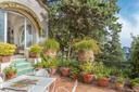 Meravigliosa villa d'epoca affacciata sui Faraglioni, in vendita, Capri | Sotheby’s Realty Italy - 12