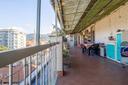 Luminoso appartamento con terrazzo vicino al Lingotto, in vendita, Torino | Sotheby’s Realty Italy - 4