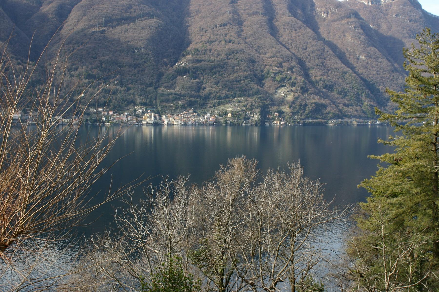 Великолепная вилла на берегу озера Комо недалеко от Белладжио, Италия - 6