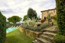 Incantevole villa nel Chianti Fiorentino, in vendita, Barberino Tavarnelle | Sotheby’s Realty Italy - 3
