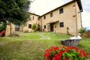 Incantevole villa nel Chianti Fiorentino, in vendita, Barberino Tavarnelle | Sotheby’s Realty Italy - 32