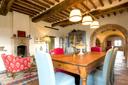 Incantevole villa nel Chianti Fiorentino, in vendita, Barberino Tavarnelle | Sotheby’s Realty Italy - 11