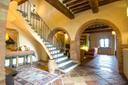 Incantevole villa nel Chianti Fiorentino, in vendita, Barberino Tavarnelle | Sotheby’s Realty Italy - 33