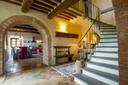 Incantevole villa nel Chianti Fiorentino, in vendita, Barberino Tavarnelle | Sotheby’s Realty Italy - 9