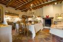 Incantevole villa nel Chianti Fiorentino, in vendita, Barberino Tavarnelle | Sotheby’s Realty Italy - 12