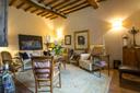 Incantevole villa nel Chianti Fiorentino, in vendita, Barberino Tavarnelle | Sotheby’s Realty Italy - 37