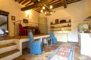 Incantevole villa nel Chianti Fiorentino, in vendita, Barberino Tavarnelle | Sotheby’s Realty Italy - 13