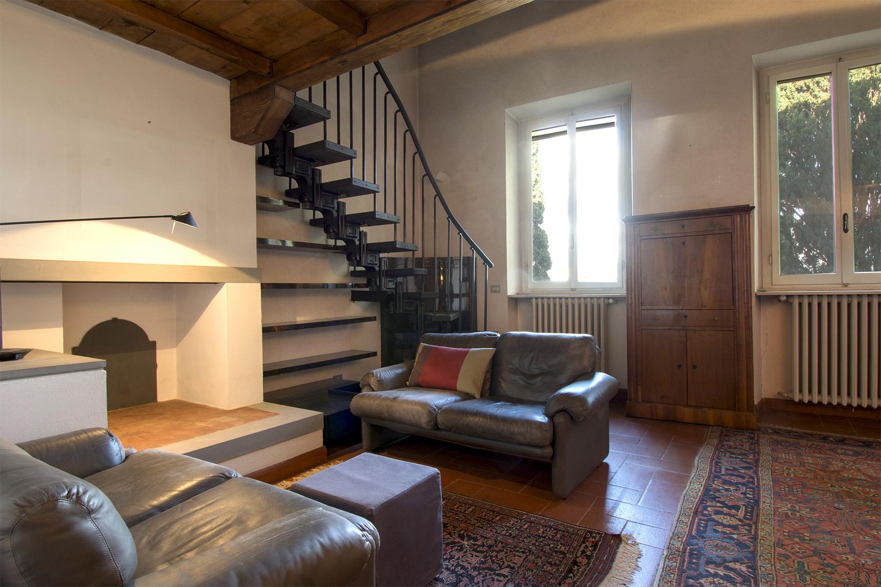 Lovely apartment in Oltrarno - 2