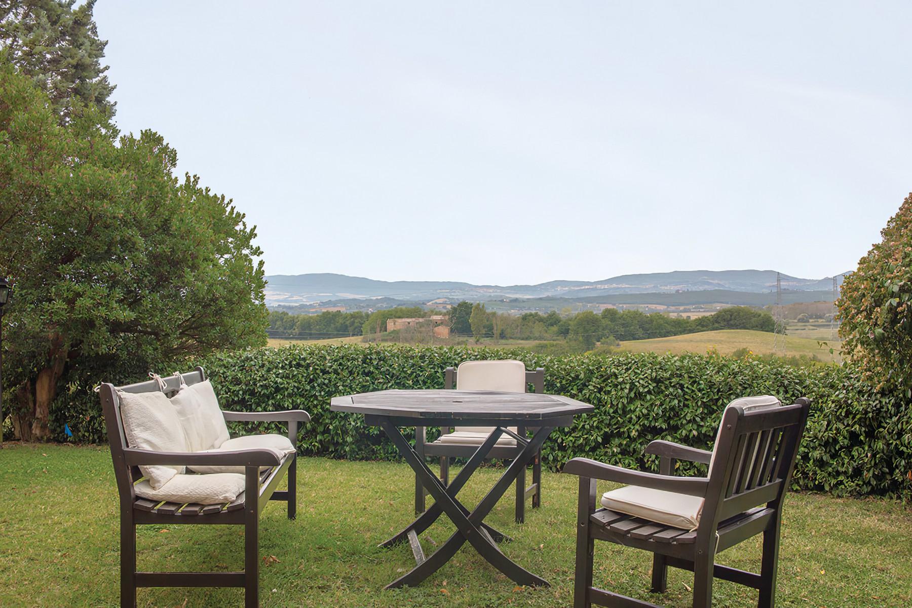 Lovely agriturismo located in the Lake region between Tuscany and Umbria. - 23