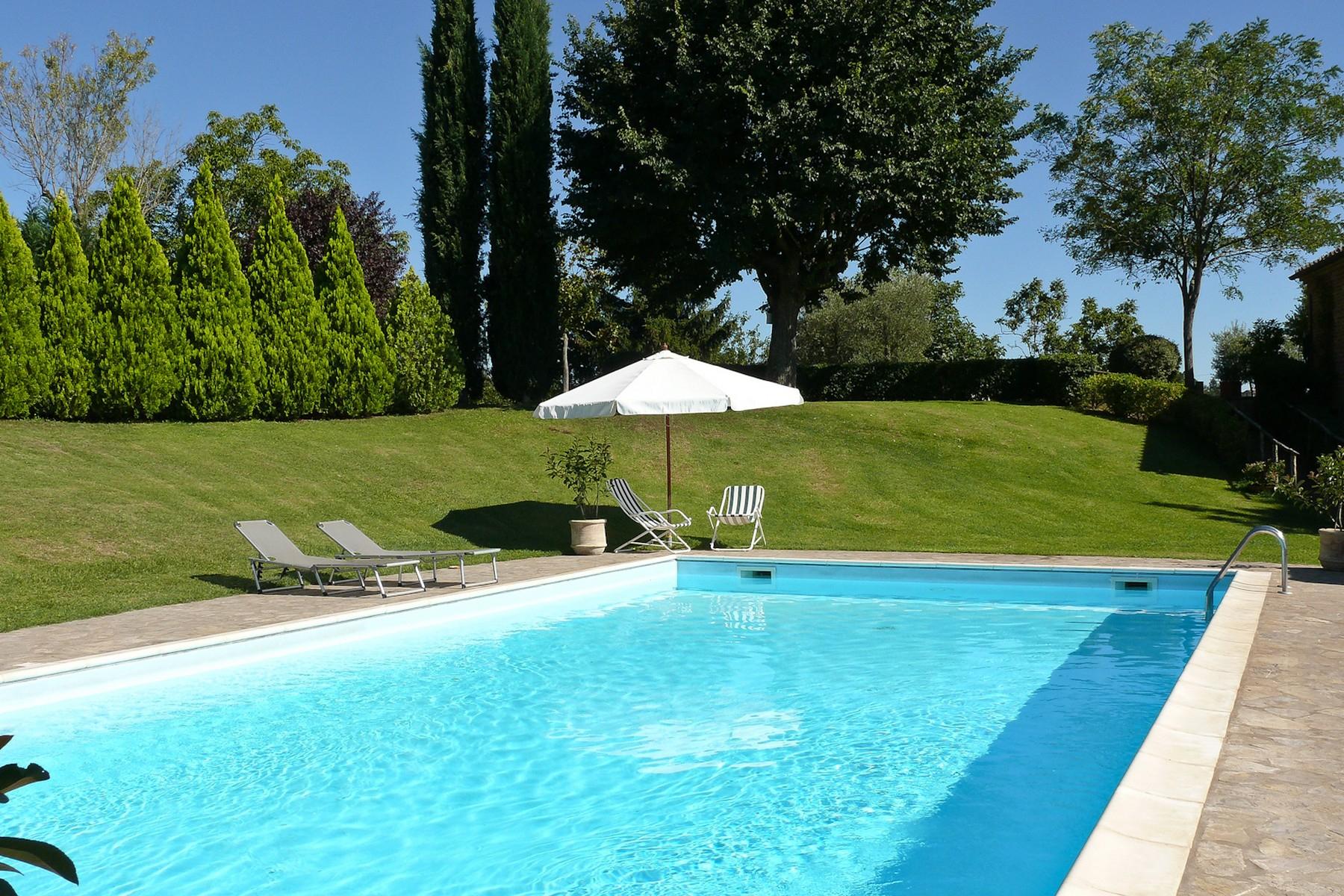Lovely agriturismo located in the Lake region between Tuscany and Umbria. - 1