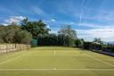Incantevole Casale con campo da tennis e piscina, in vendita, Castelfranco Piandiscò | Sotheby’s Realty Italy - 3