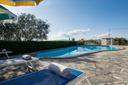 Incantevole Casale con campo da tennis e piscina, in vendita, Castelfranco Piandiscò | Sotheby’s Realty Italy - 17